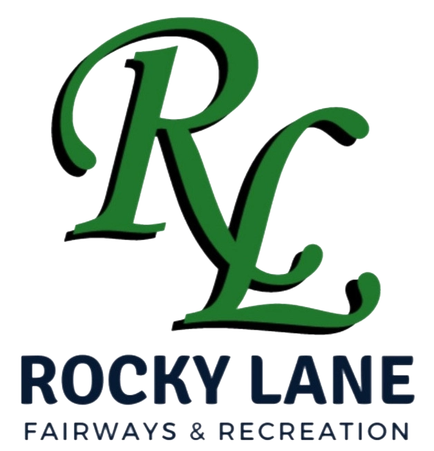 Rocky Lane logo