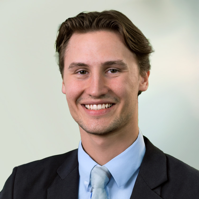 Ethan Zapach, owner and operator of Zapseed Media, an Alberta videography and marketing agency