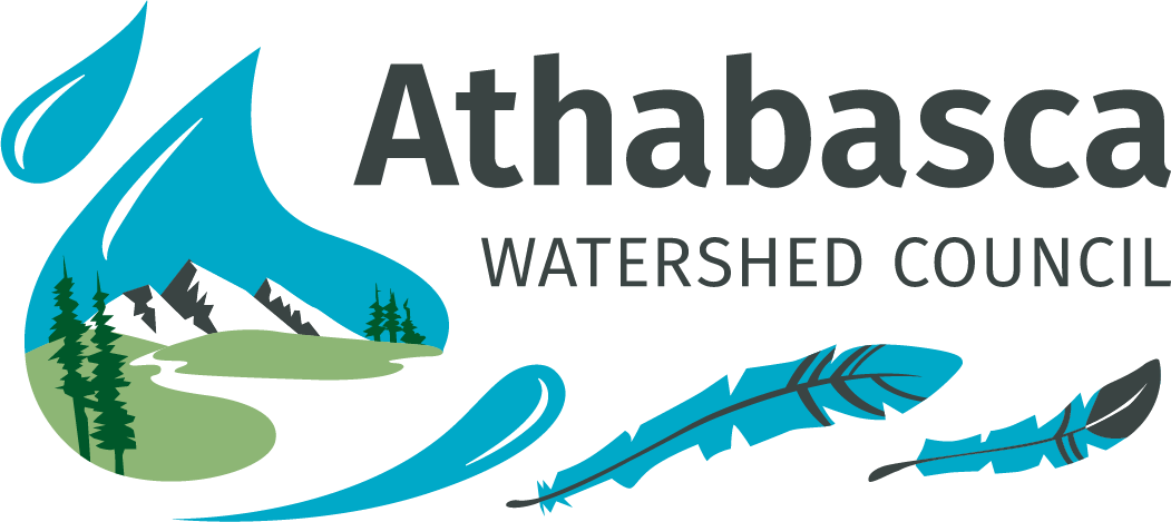 Athabasca Watershed Council Logo